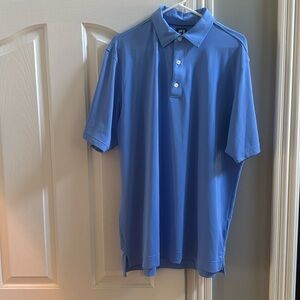 FootJoy Short Sleeve polo